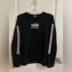 Medium Vans sweater